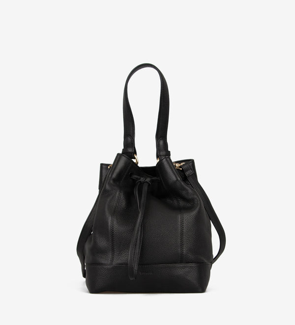 Treats Amira Bags Black
