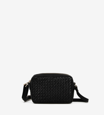 Treats Annelie Small Crossbody Black
