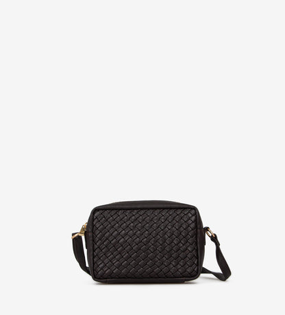 Treats Annelie Small Crossbody Brown
