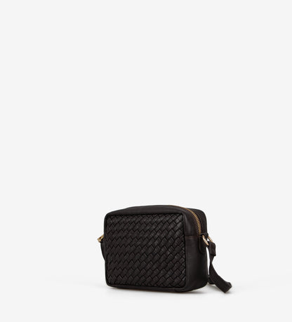 Treats Annelie Small Crossbody Brown