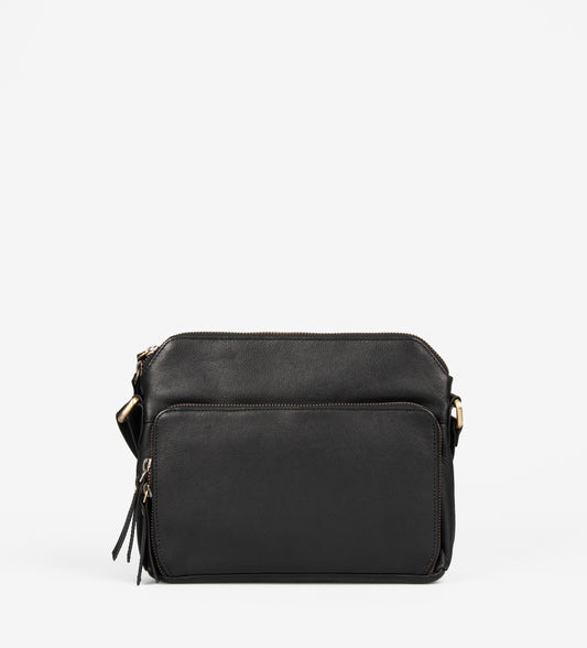 Treats Annie Bags Black