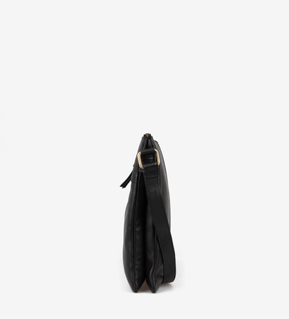 Treats Ansa Bags Black