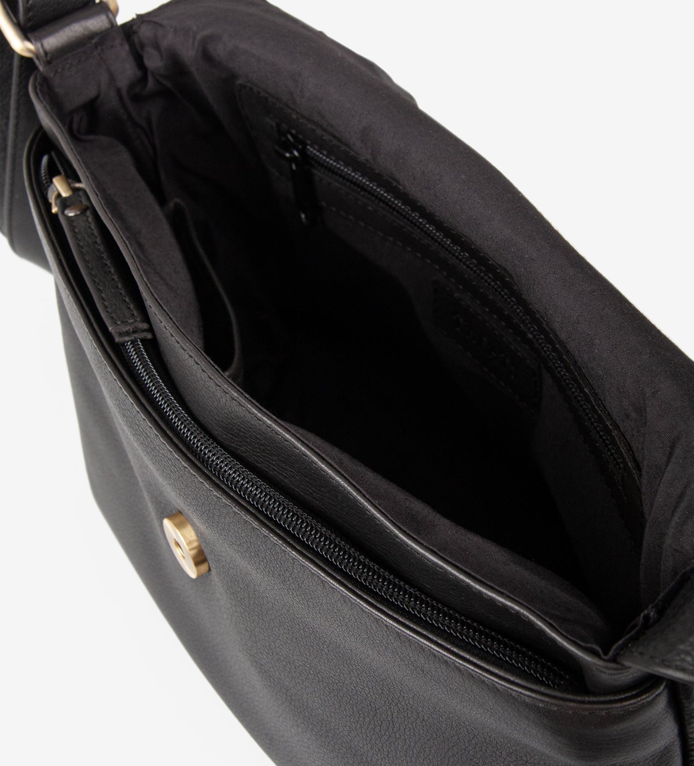Treats Aurelia Bags Black