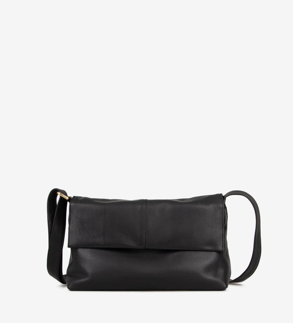 Treats Aurelia Bags Black