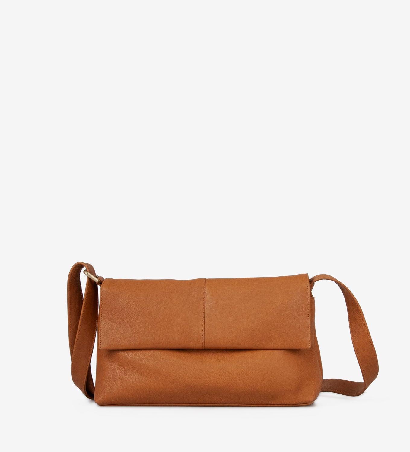 Treats Aurelia Bags Cognac