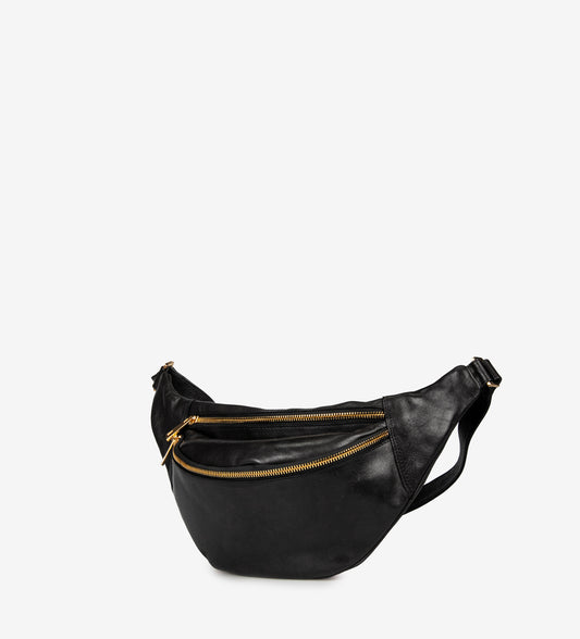 Treats Aya Bags Black