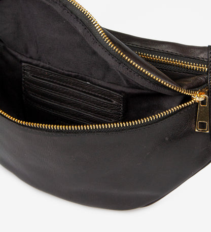 Treats Aya Bags Black