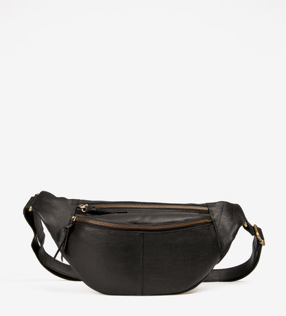 Treats Aya Bumbags Black