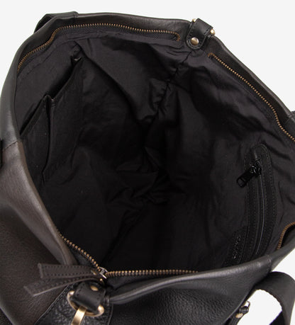 Treats Babette Bags Black