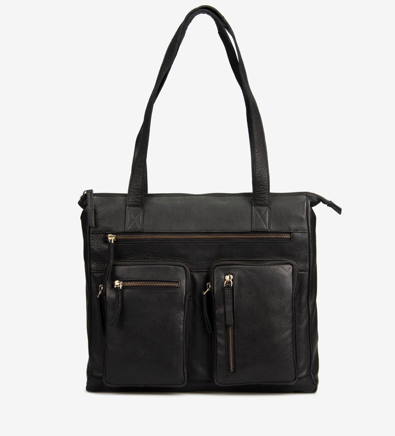 Treats Barbara Bags Black