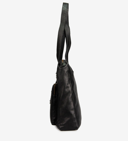 Treats Barbara Bags Black