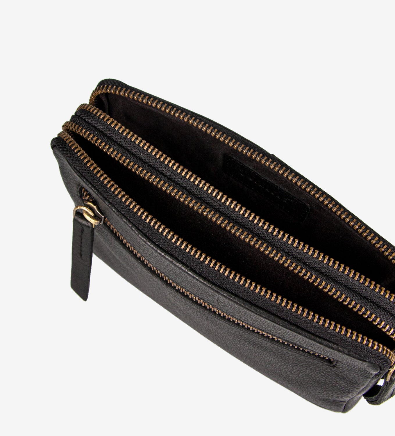 Treats Bea Bags Black