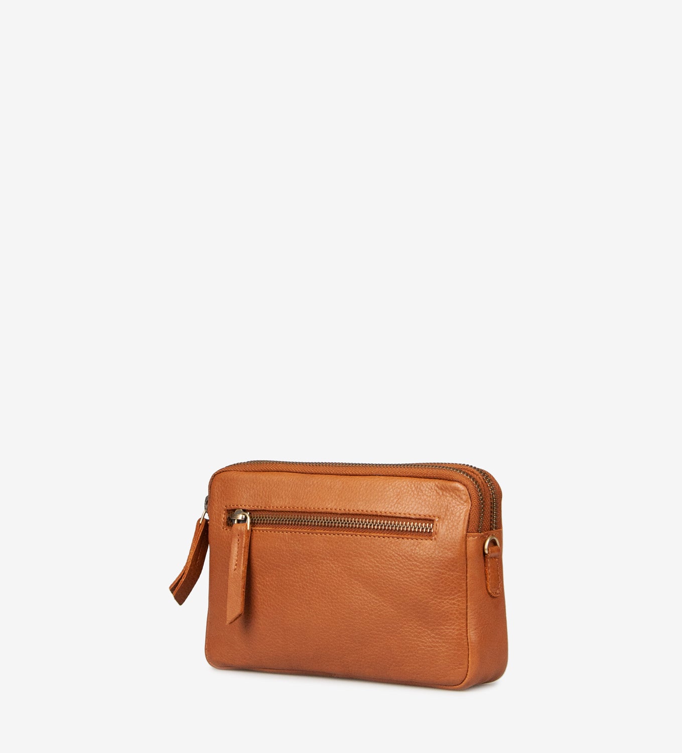 Treats Bea Bags Cognac