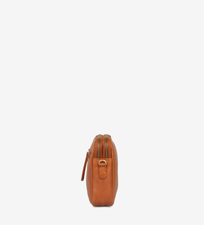 Treats Bea Bags Cognac
