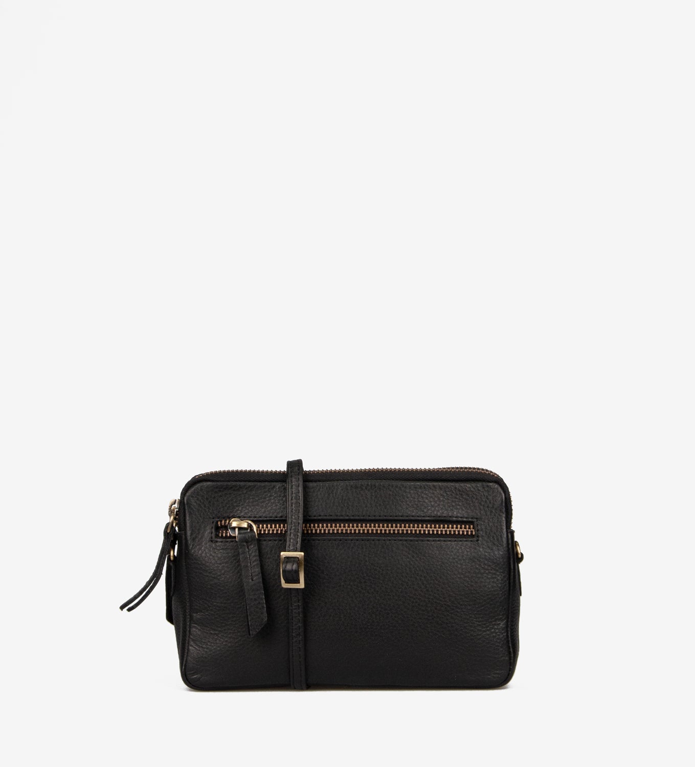 Treats Bea Bags Black