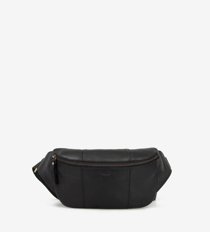 Treats Bella Bumbags Black