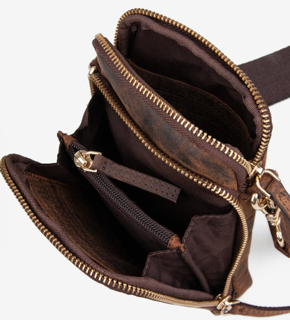 Treats Beth Bags Brown