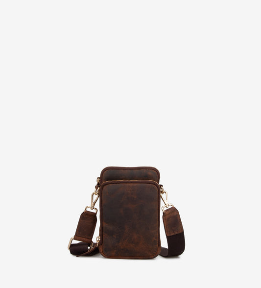 Treats Beth Bags Brown