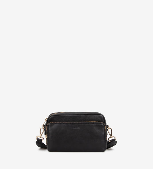 Treats Betsy Bags Black