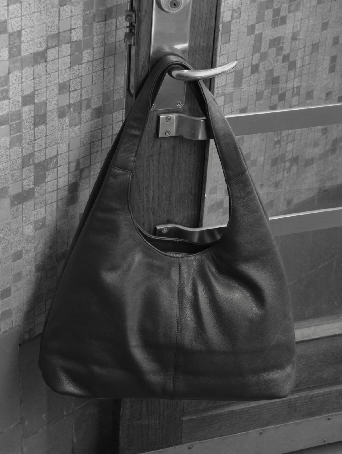 Treats Birdie Bags Black