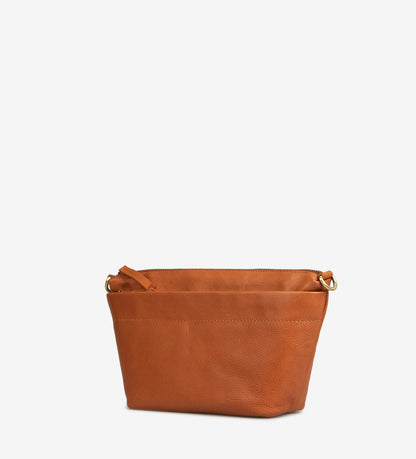 Treats Bodil Bags Cognac