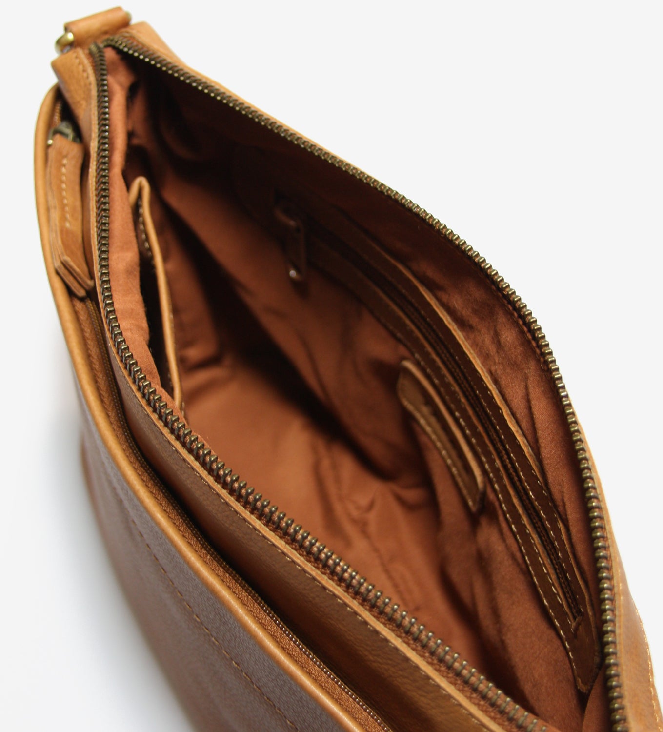 Treats Bodil Bags Cognac