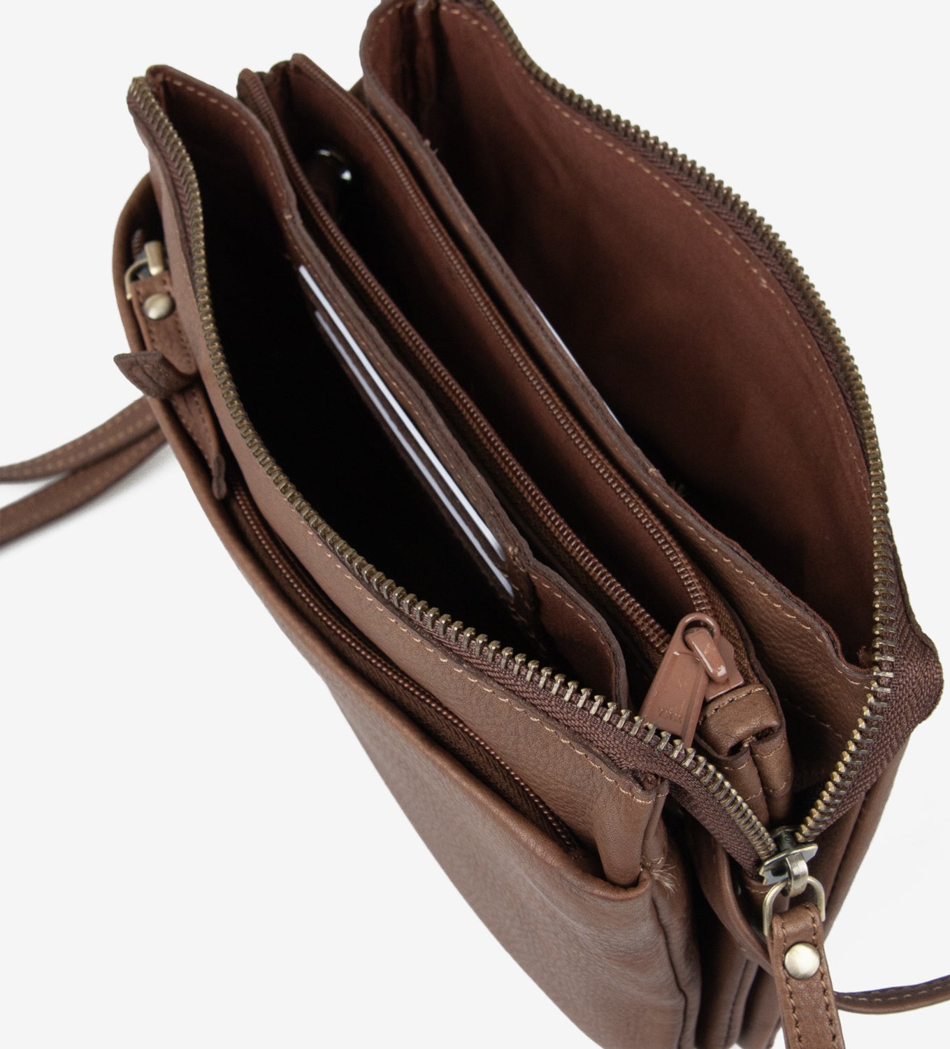 Treats Bolette Bags Brown