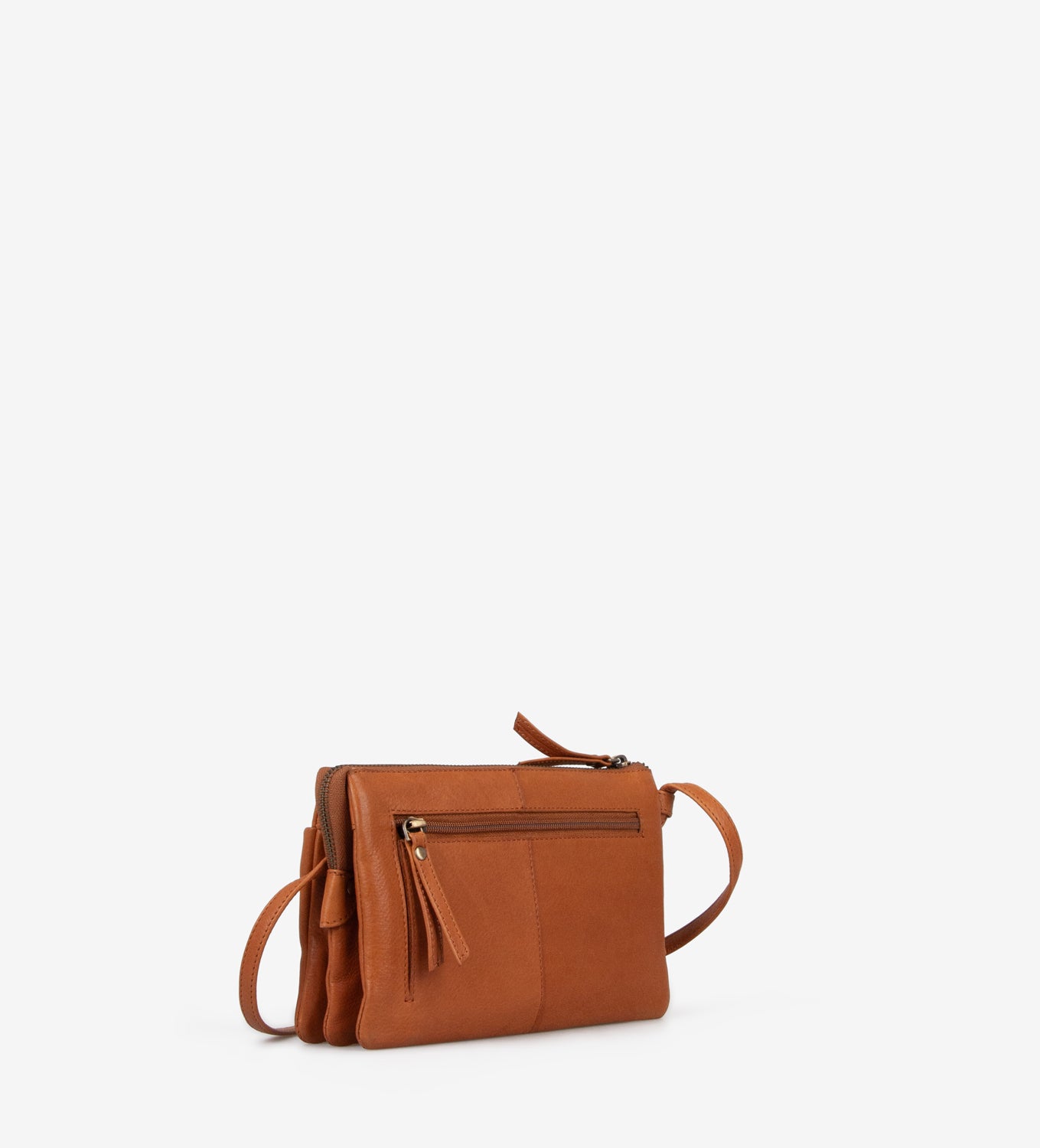 Treats Bolette Bags Cognac