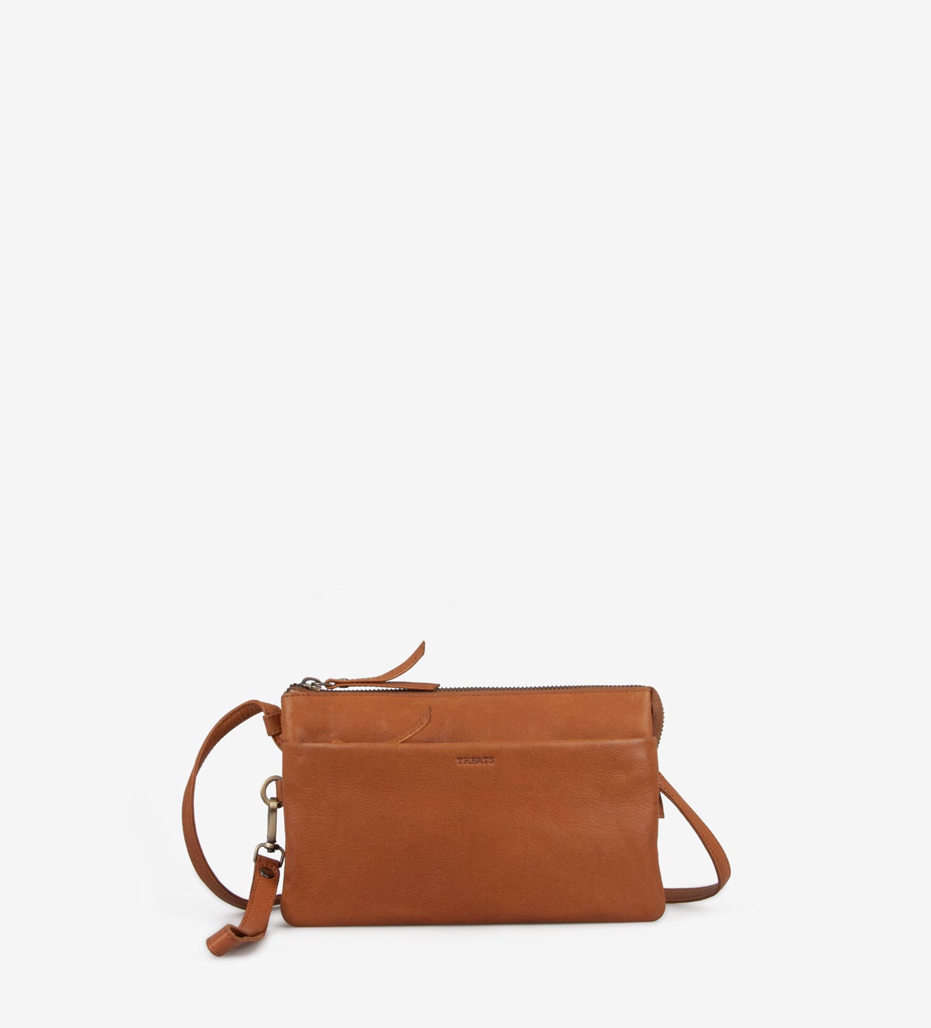 Treats Bolette Bags Cognac