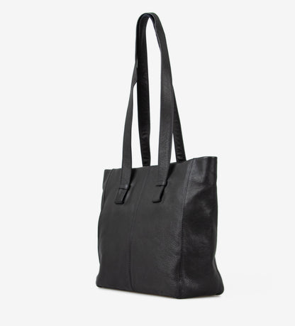 Treats Bonnie Bags Black