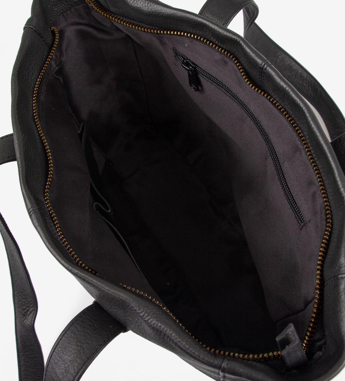 Treats Bonnie Bags Black