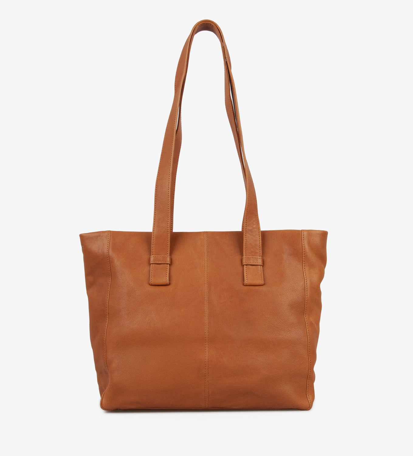 Treats Bonnie Bags Cognac