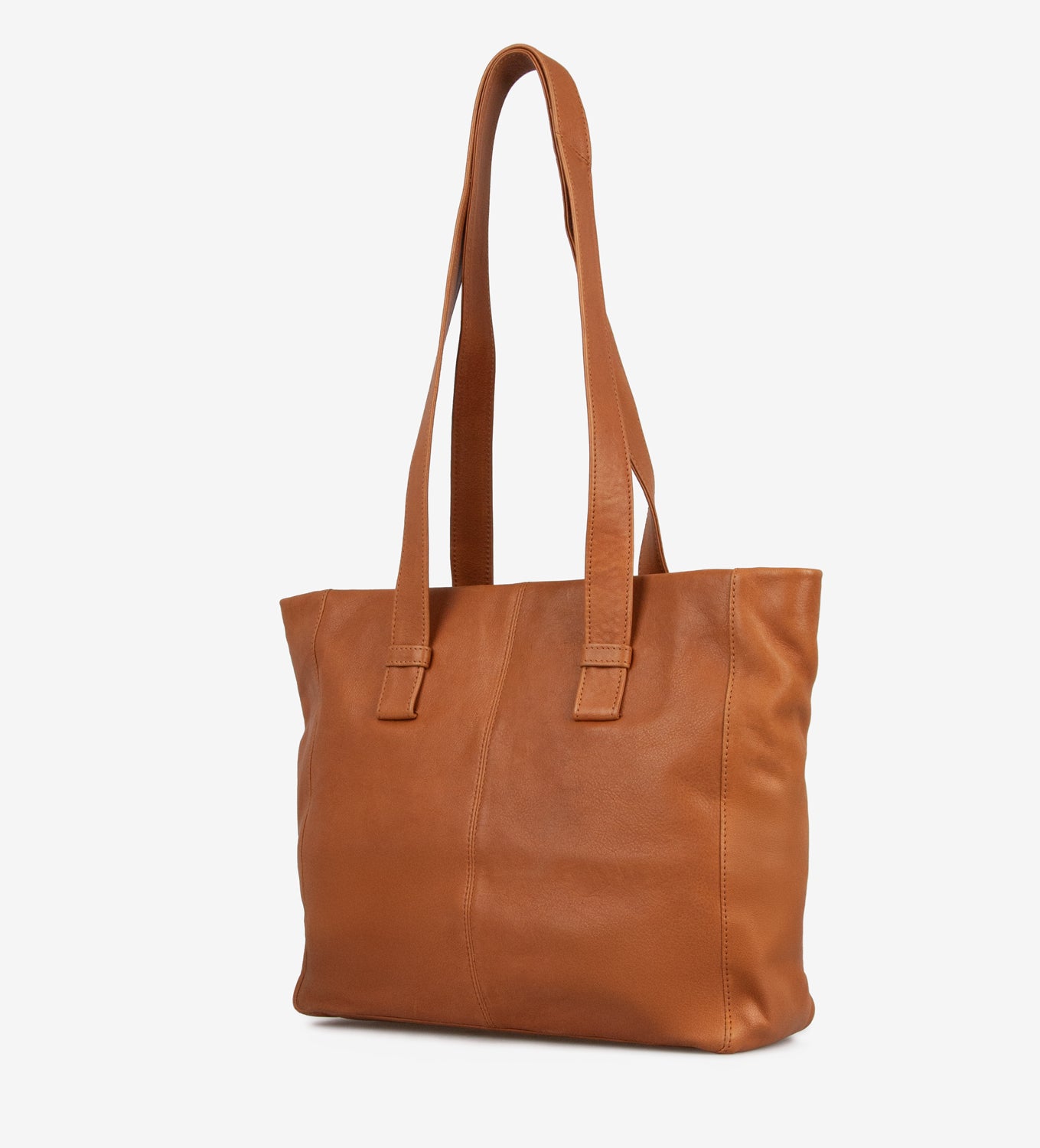 Treats Bonnie Bags Cognac