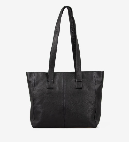 Treats Bonnie Bags Black