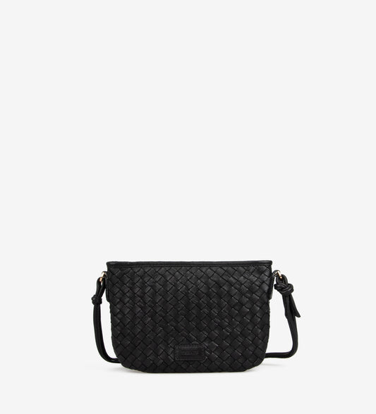 Treats Brenda Bags Black