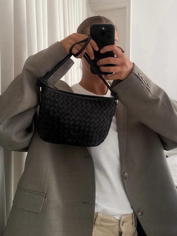 Treats Brenda Bags Black
