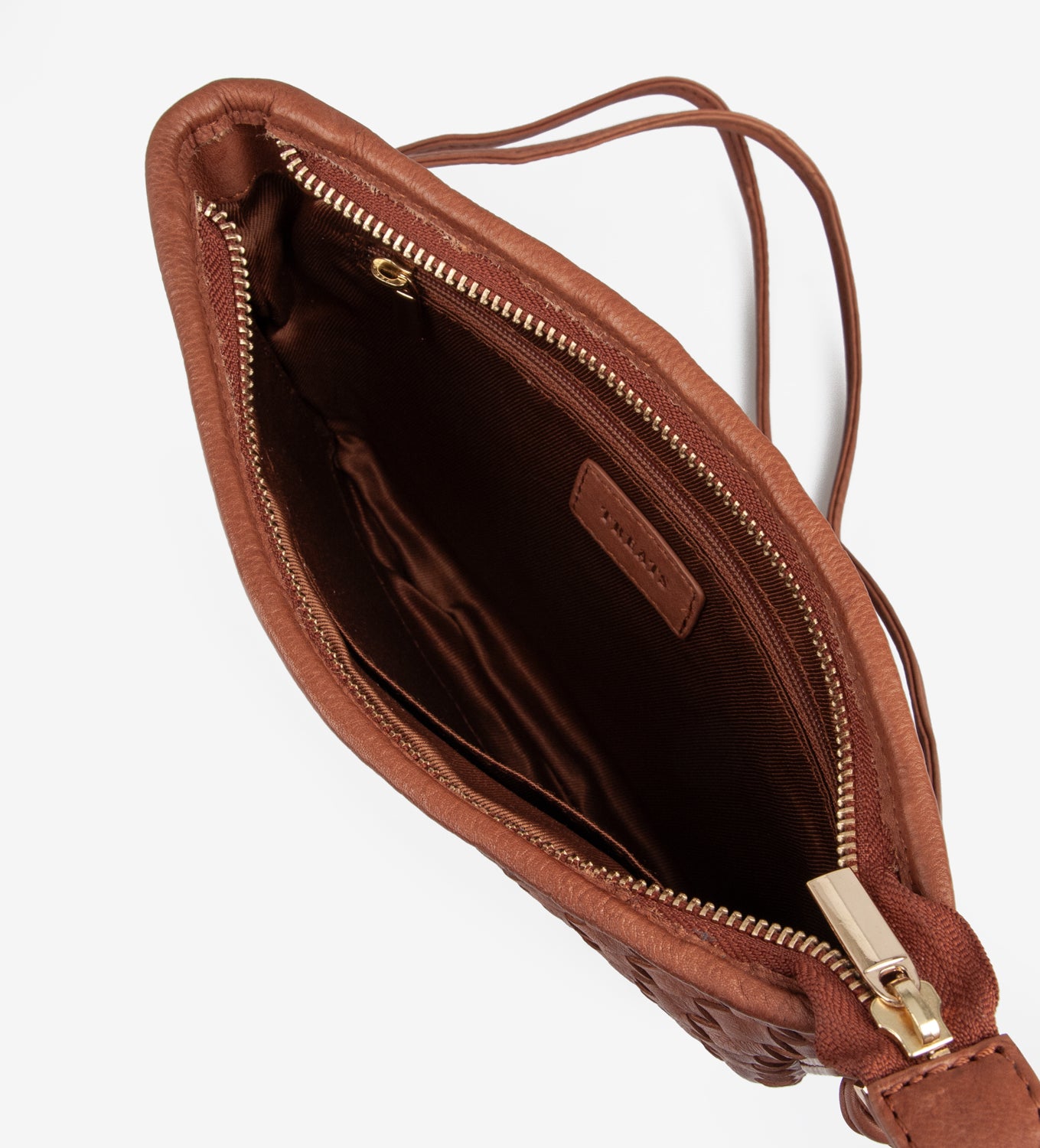Treats Brenda Bags Cognac