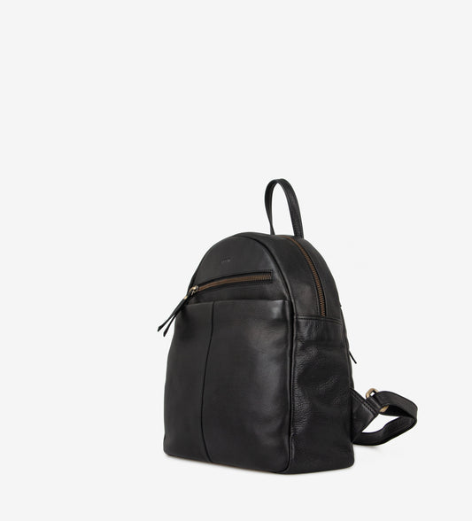 Treats Britta Bags Black