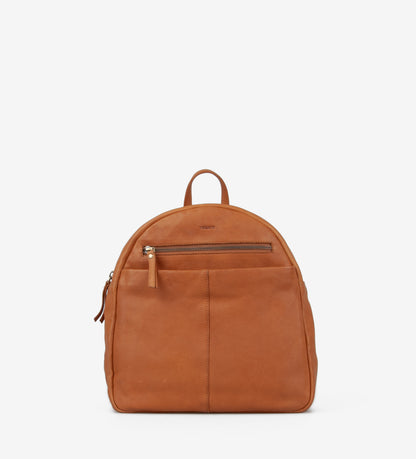 Treats Britta Bags Cognac