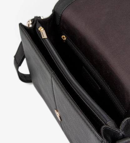 Treats Carrie Bags Black