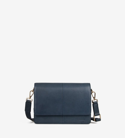 Treats Carrie Bags Navy