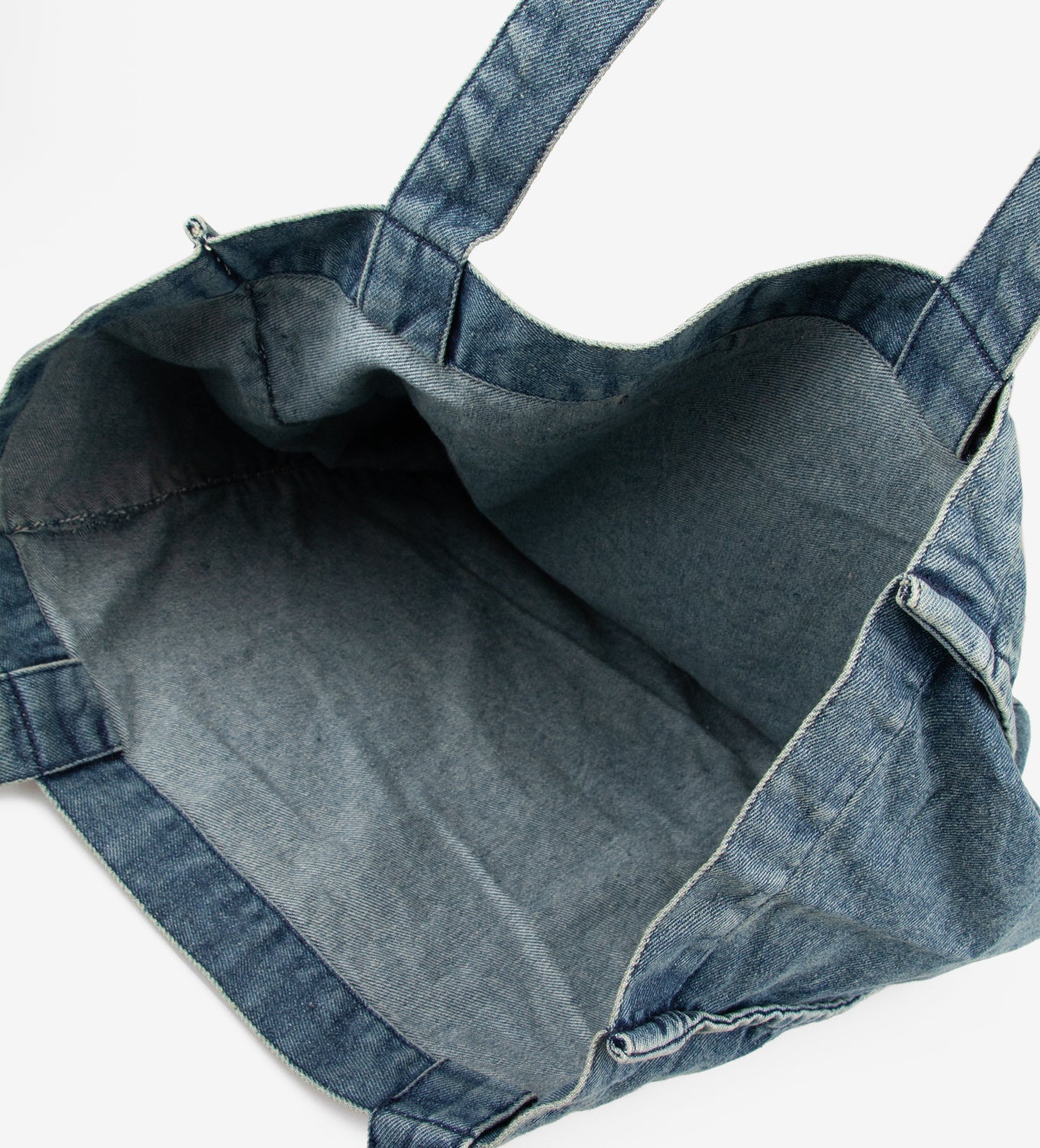 Treats Cleo Bags Blue