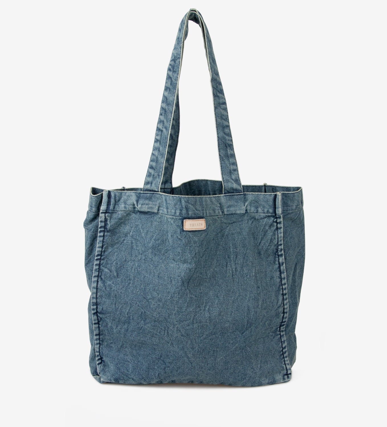 Treats Cleo Bags Blue