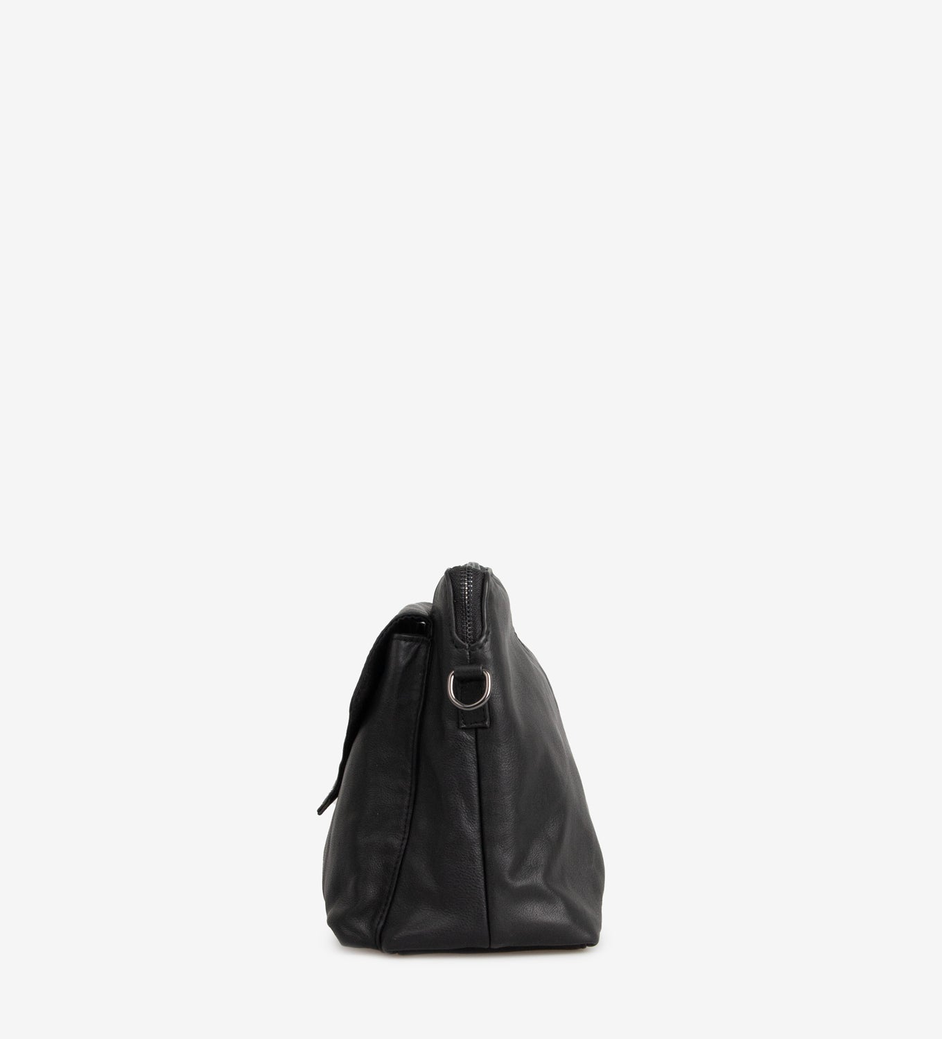 Treats Dara Soft Bags Black