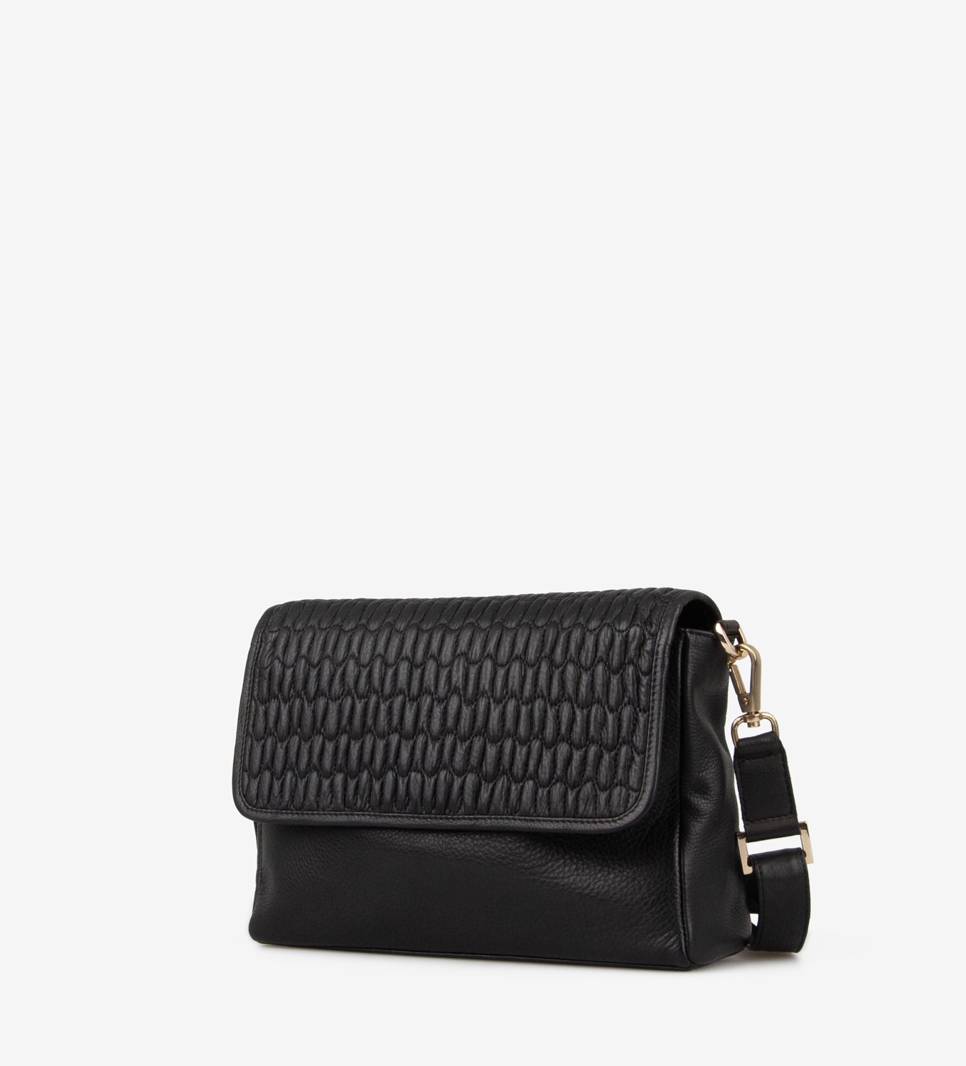 Treats Delphine Bags Black