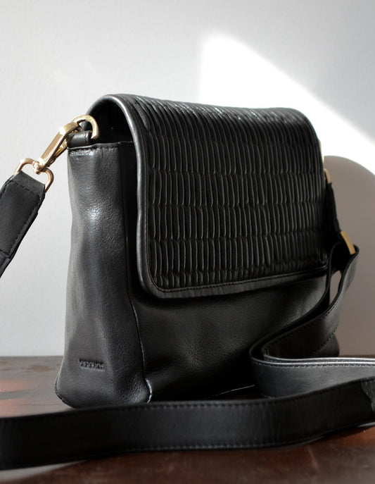 Treats Delphine Bags Black