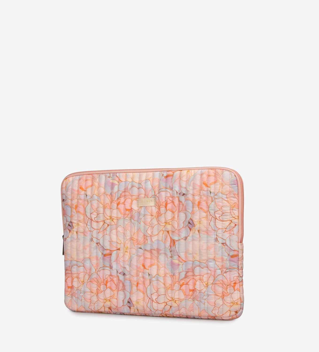 Treats Dorit Sleeve Dusty Rose