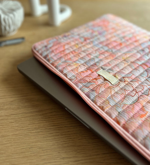 Treats Dorit Sleeve Dusty Rose