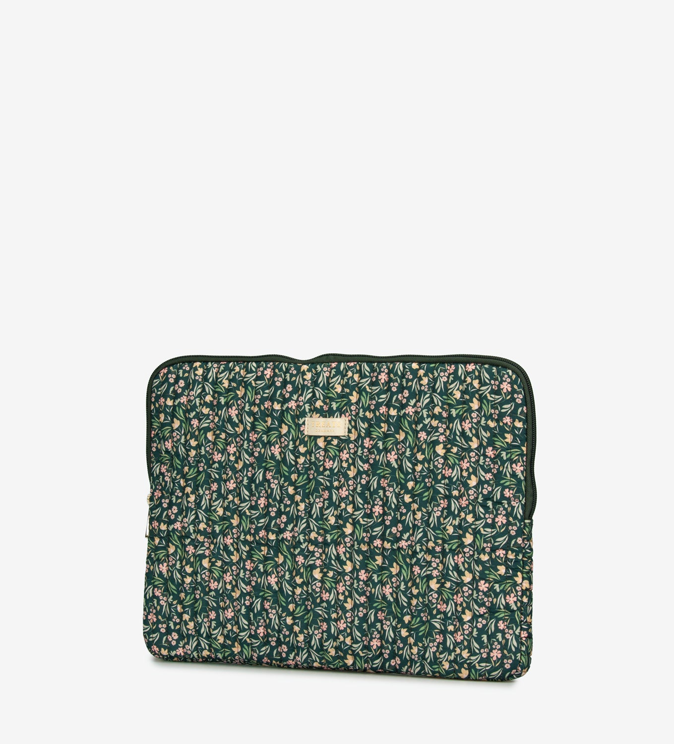 Treats Dorit Sleeve Green Blossom