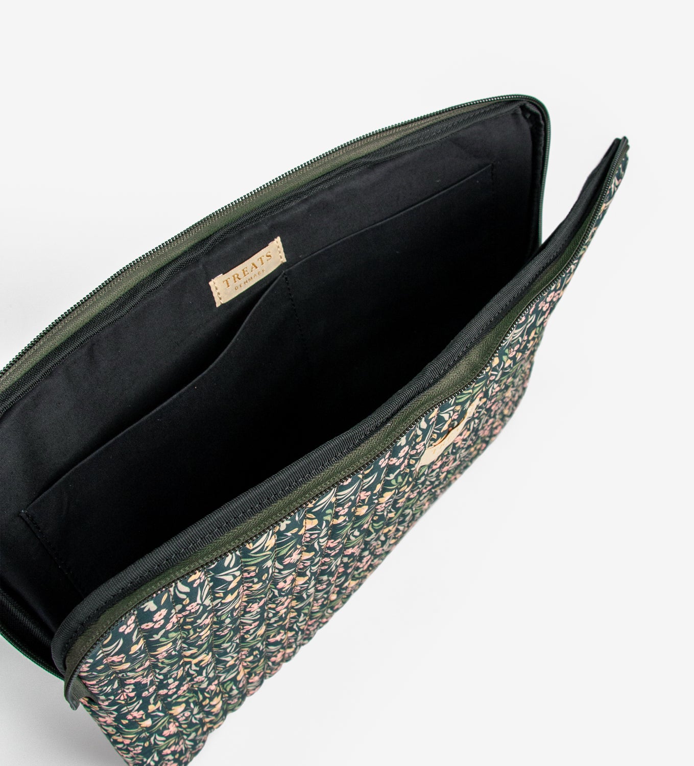 Treats Dorit Sleeve Green Blossom